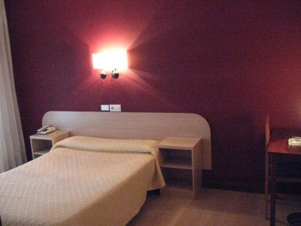 Hotel Achuri Vitoria-Gasteiz Room photo